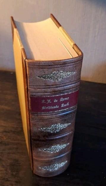 De Strijdende Kerk - P.A. de Rover (Kerkgeschiedenis), Ophalen of Verzenden, Zo goed als nieuw, P. A. de Rover, Christendom | Katholiek