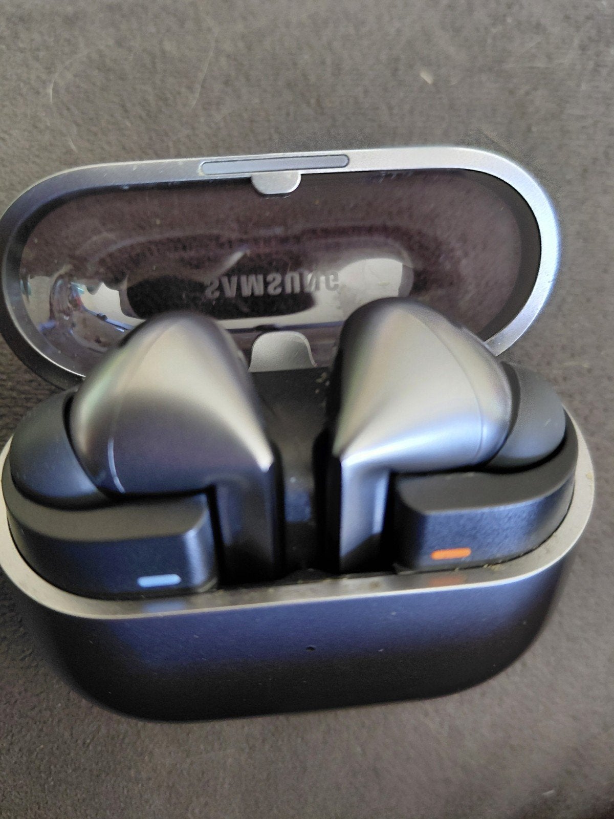Samsung Galaxy Buds Pro 3, Ophalen of Verzenden, Zo goed als nieuw, Bluetooth