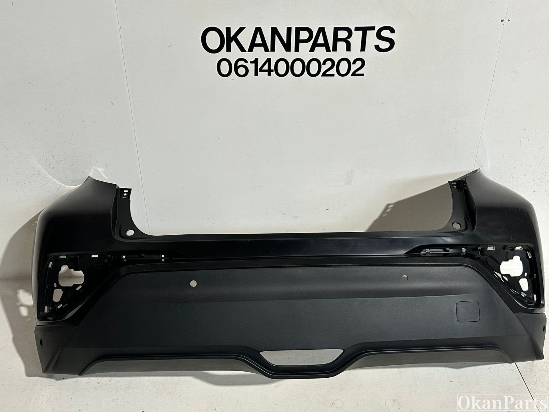 Toyota C-HR CHR achterbumper 52159-F4010, Auto-onderdelen, Gebruikt, Voor, Ophalen of Verzenden, Toyota