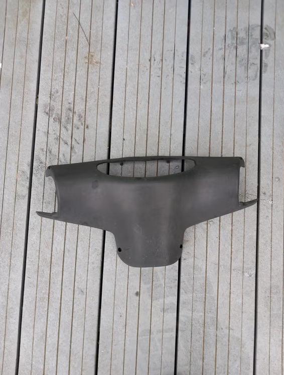 Peugeot Vivacity tellerkap, Ophalen of Verzenden, Gebruikt, Overige typen, Peugeot