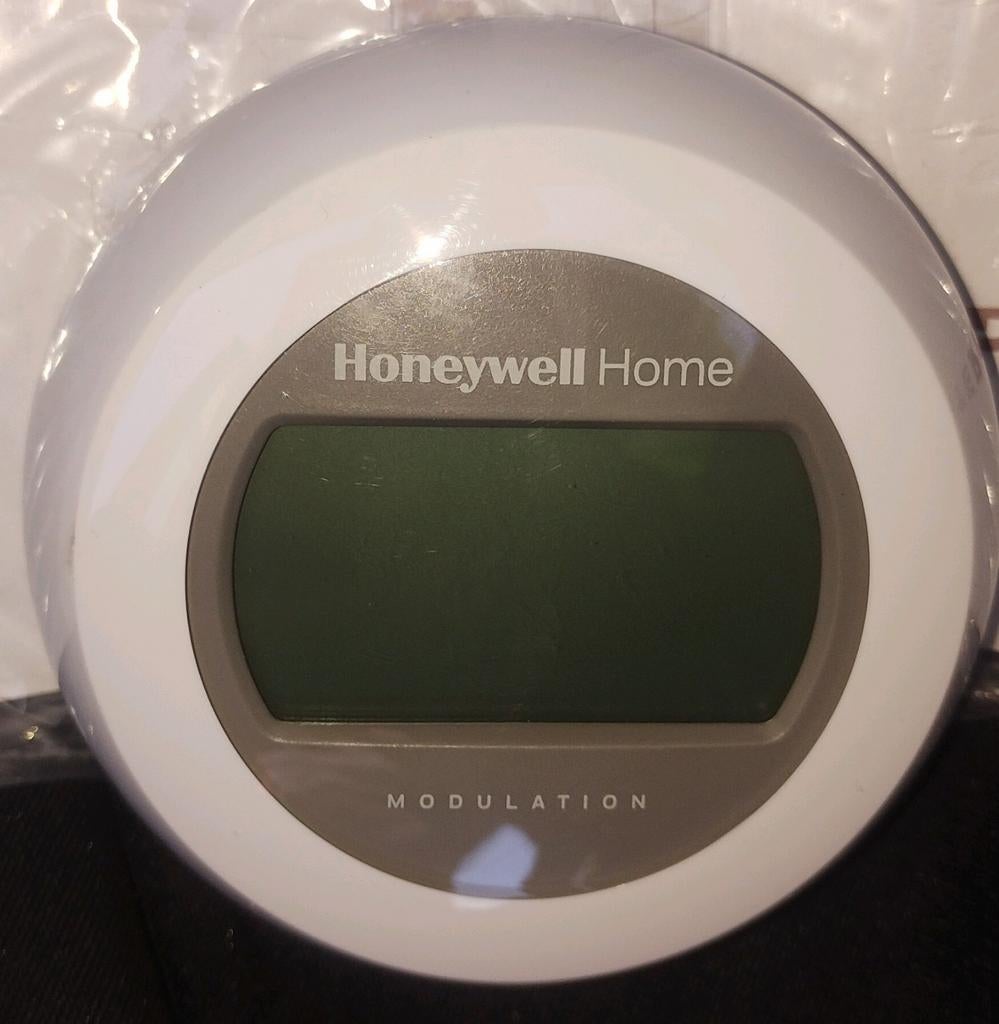 Honeywell Home modulatie thermostaat - Zo goed als nieuw, Ophalen of Verzenden