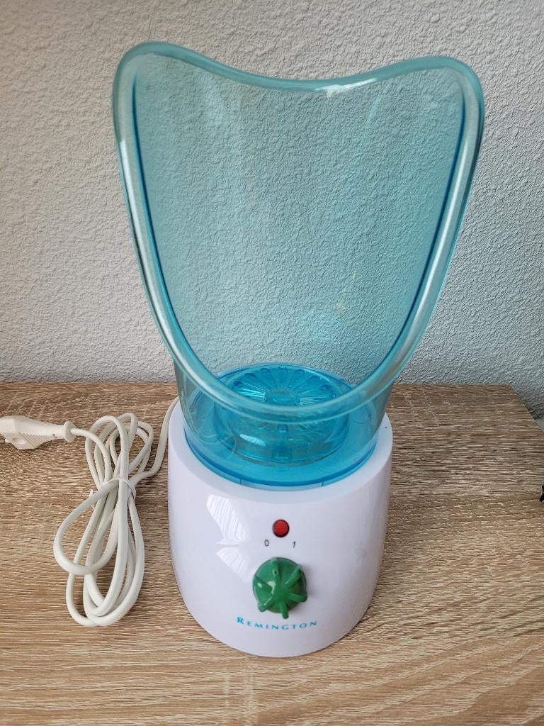 steam facial, Ophalen, Nieuw, Gehele gezicht, Verzorging