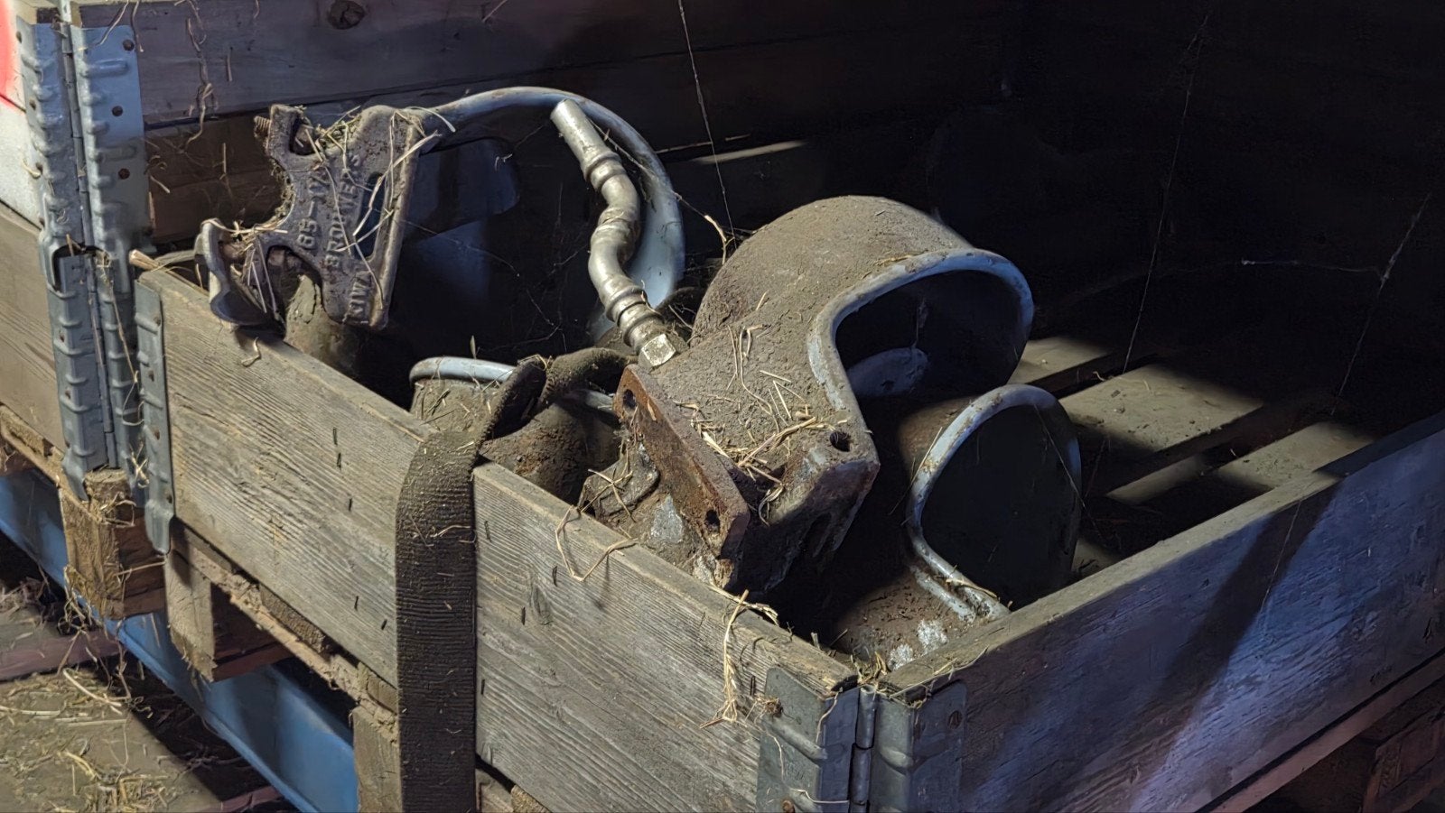 Brouwer drink bakjes, Dieren en Toebehoren, Stalling en Weidegang
