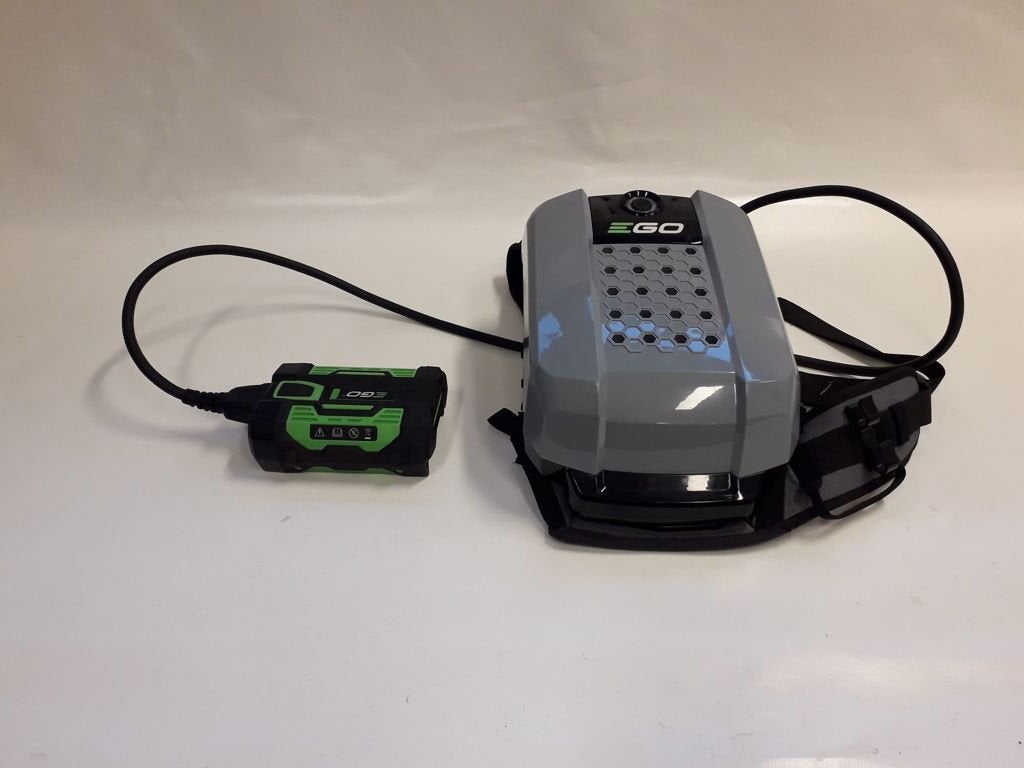 EGO BAX1501, Overige typen