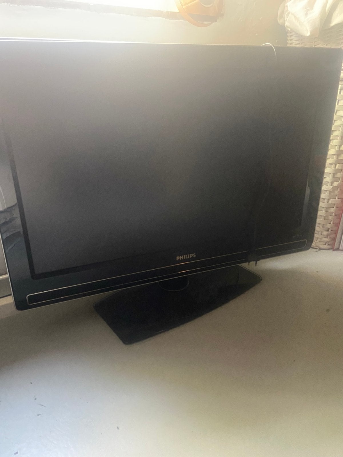 Tv met ambilight-PHILIPS, Ophalen, Philips, 50 Hz, LCD