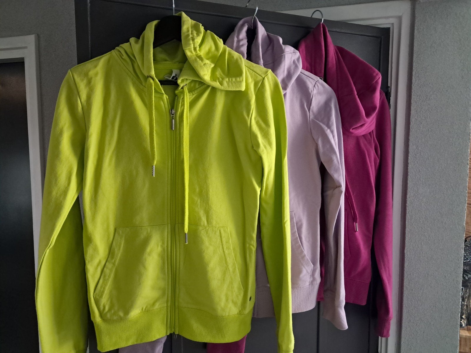damesvest mt XS, Ophalen of Verzenden, Gedragen