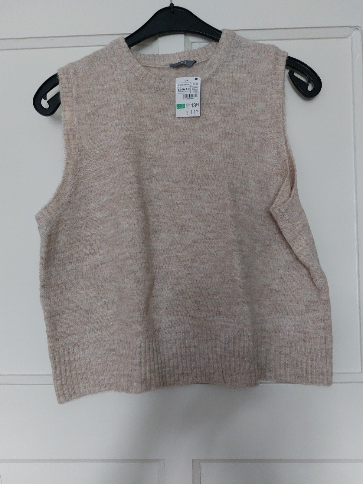 spencer zeeman nieuw, Kleding | Dames, Ophalen of Verzenden, Nieuw