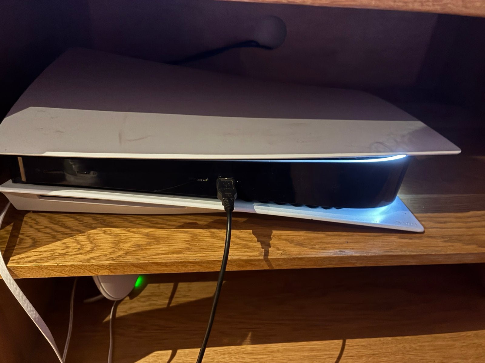 Ps5, Ophalen of Verzenden, Zo goed als nieuw, Playstation 5
