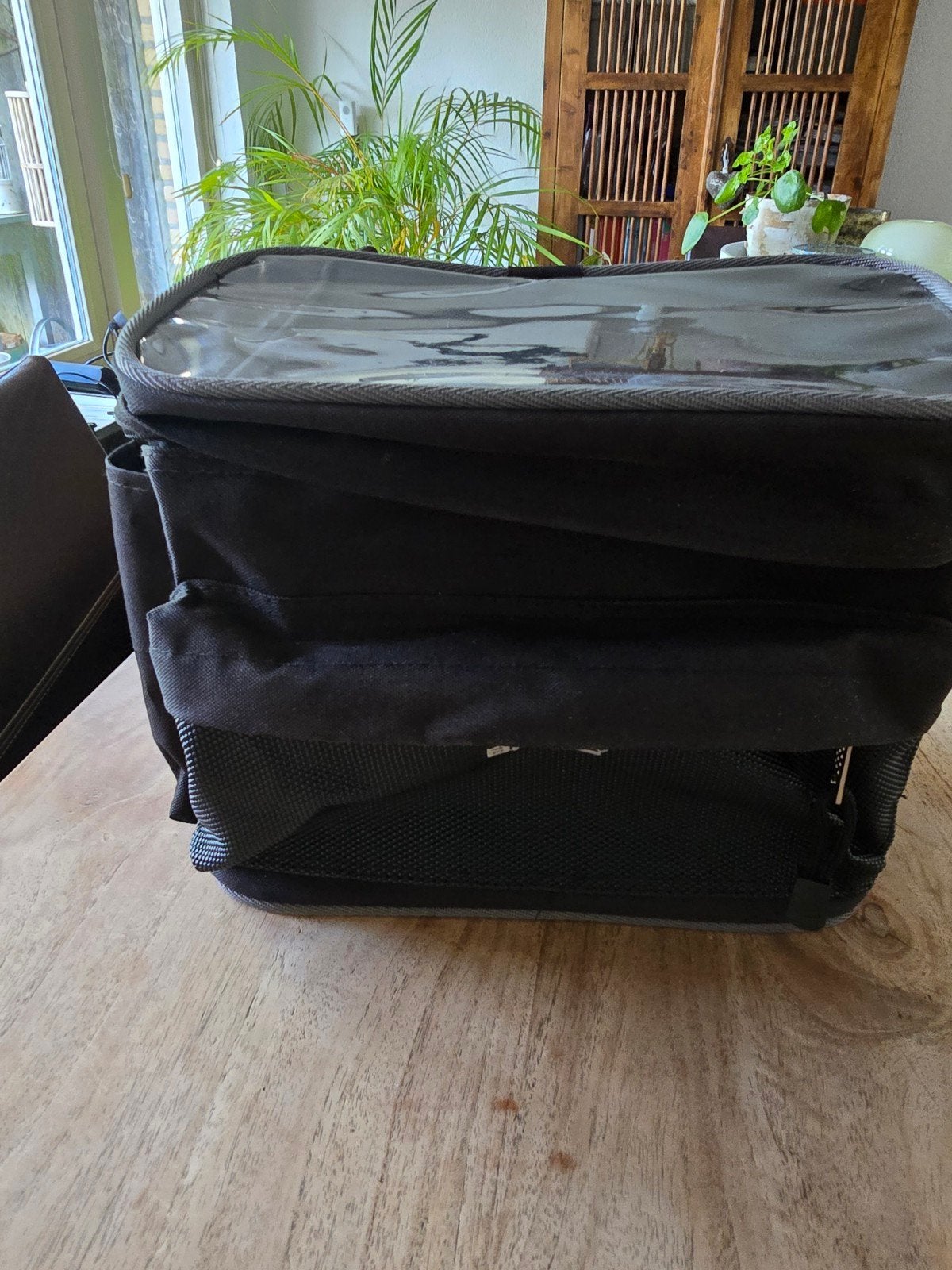 Basil Mali fiets stuurtas, Ophalen, Zo goed als nieuw, Basil