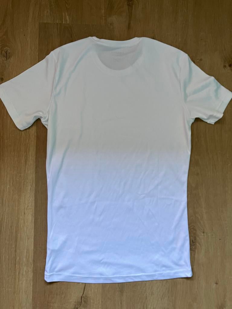 Craft sportshirt - Ideaal voor training en sport, Wit, Ophalen of Verzenden, Zo goed als nieuw, Algemeen