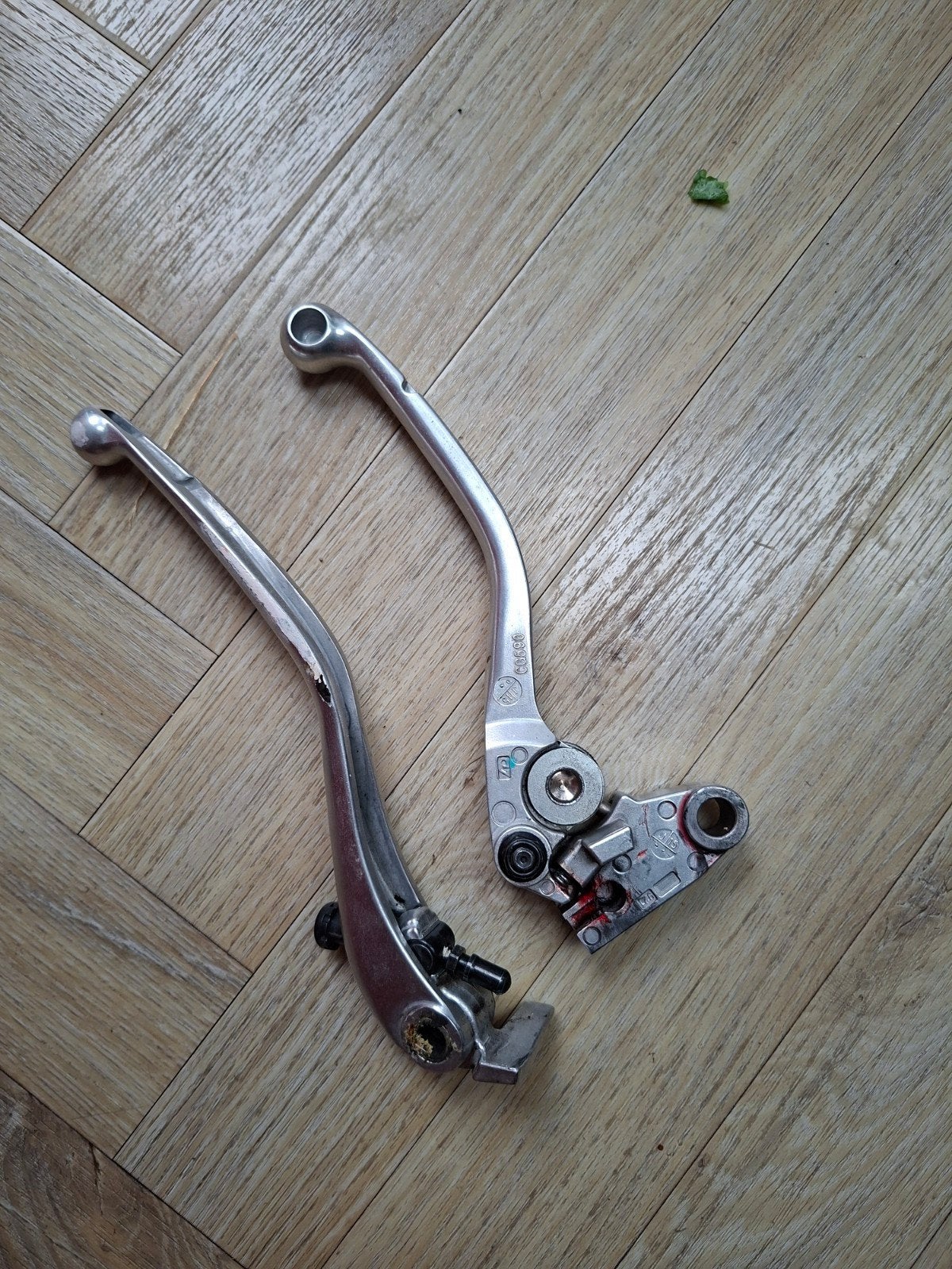 Remhandels Triump Daytona 955i, Motoren, Onderdelen | Merk-onafhankelijk, Ophalen of Verzenden, Gebruikt