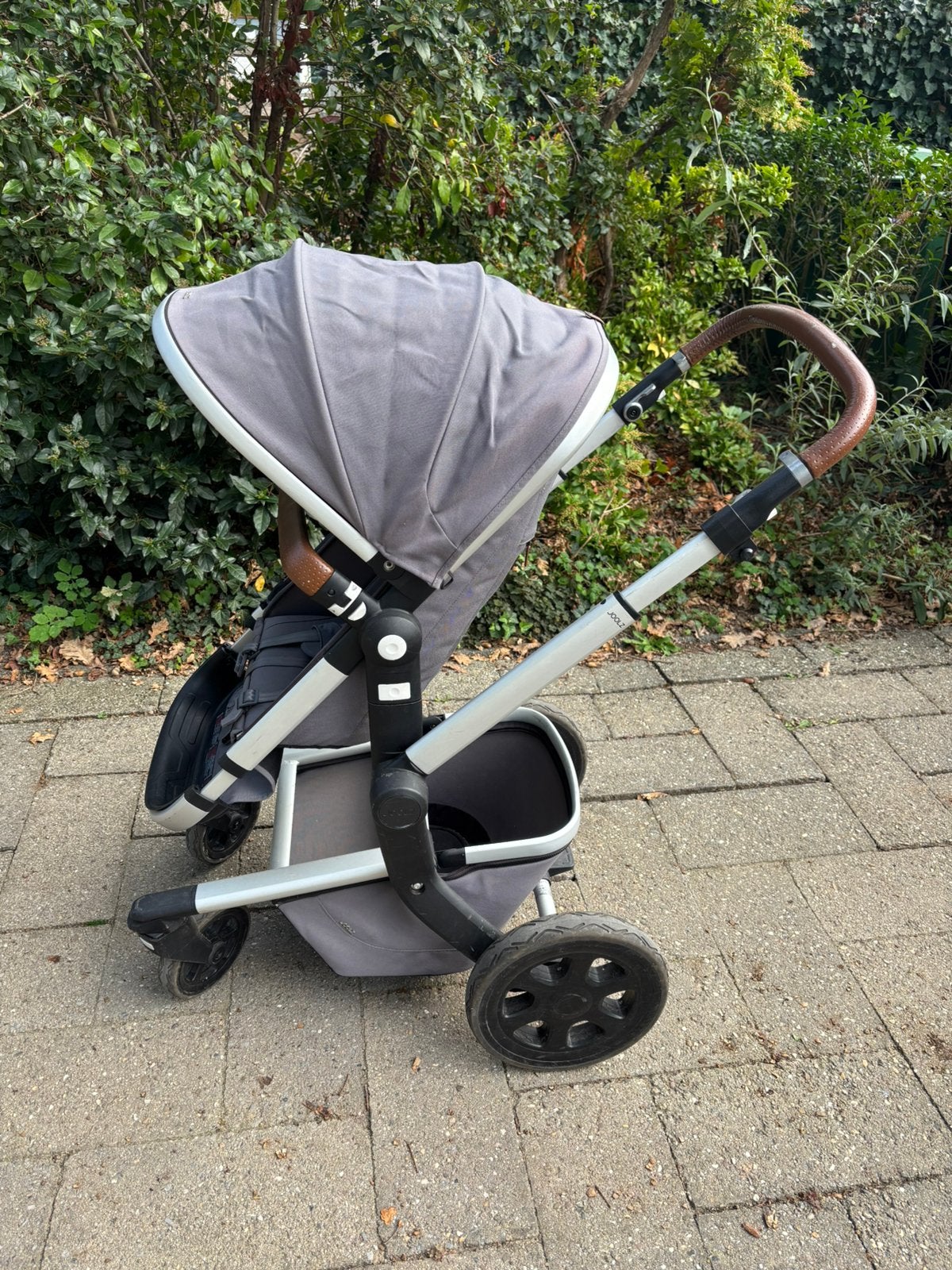 Joolz kinderwagen, Ophalen, Gebruikt, Overige merken