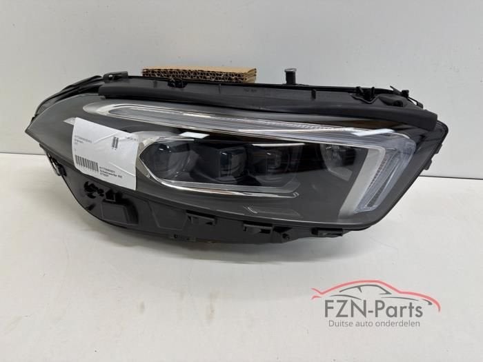 Mercedes-Benz W177 A-Klasse Koplamp Rechts Multibeam LED, Auto-onderdelen, Verlichting, Ophalen of Verzenden, Gebruikt