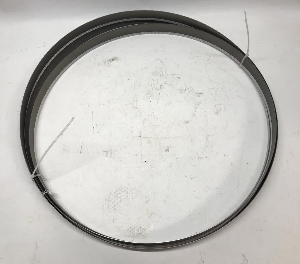 Zaaglint, Holex, 6200 x 41 x 1,3 mm, vertanding 2/3H, 70 mm of meer, Overige typen, Nieuw, Ophalen of Verzenden