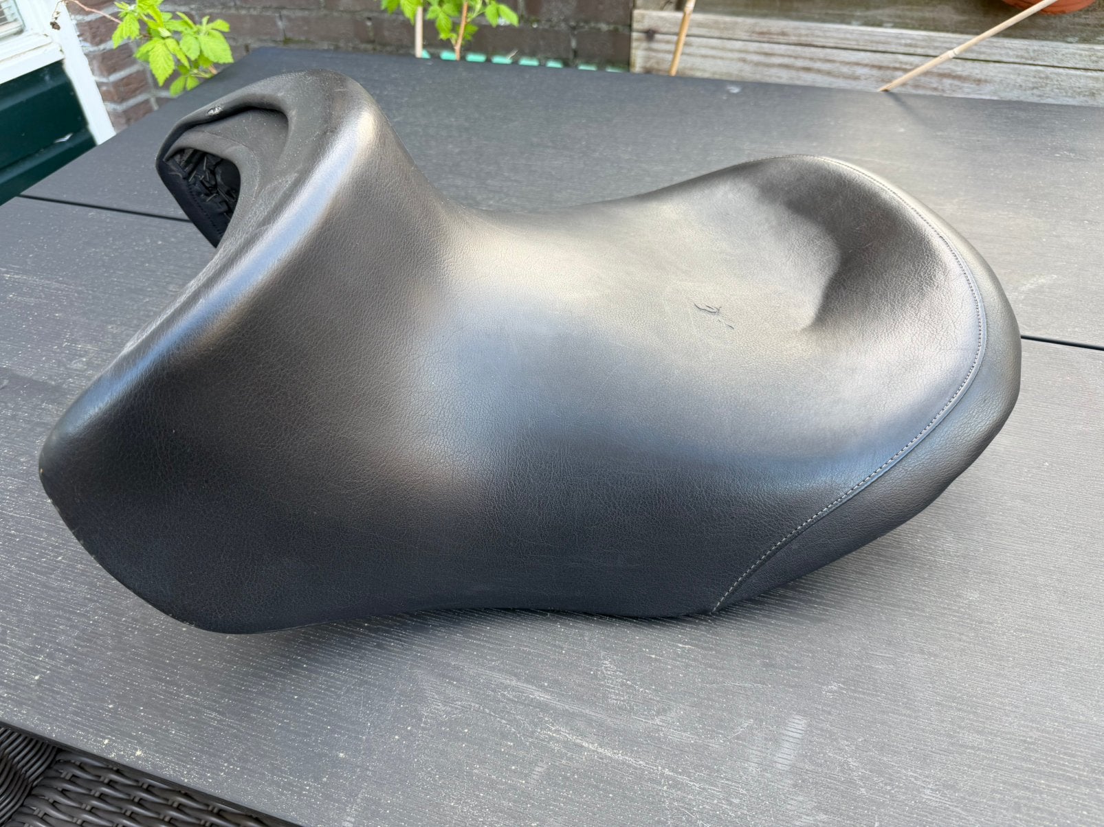BMW Zadel voor R1100 RT  R1150RT, Motoren, Ophalen of Verzenden, Gebruikt