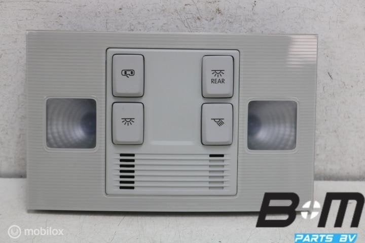 Binnenverlichting VW Golf 7 5G1947105P, Gebruikt