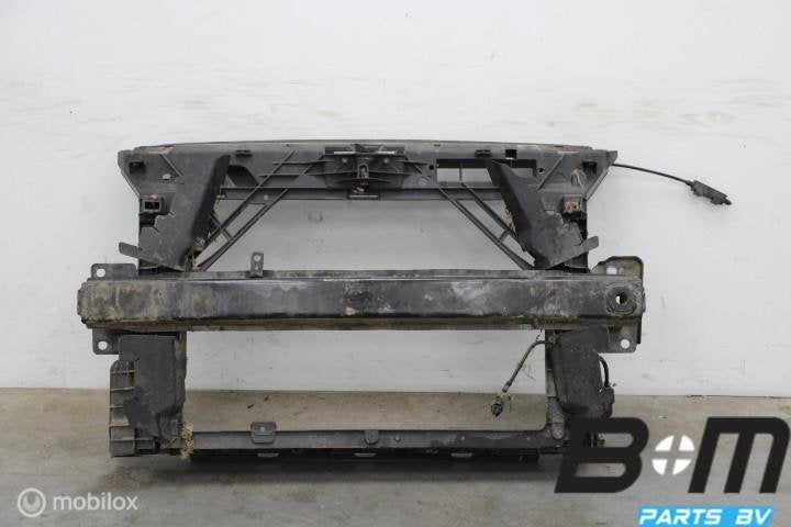 Voorfront Seat Toledo 5JA805588R, Gebruikt