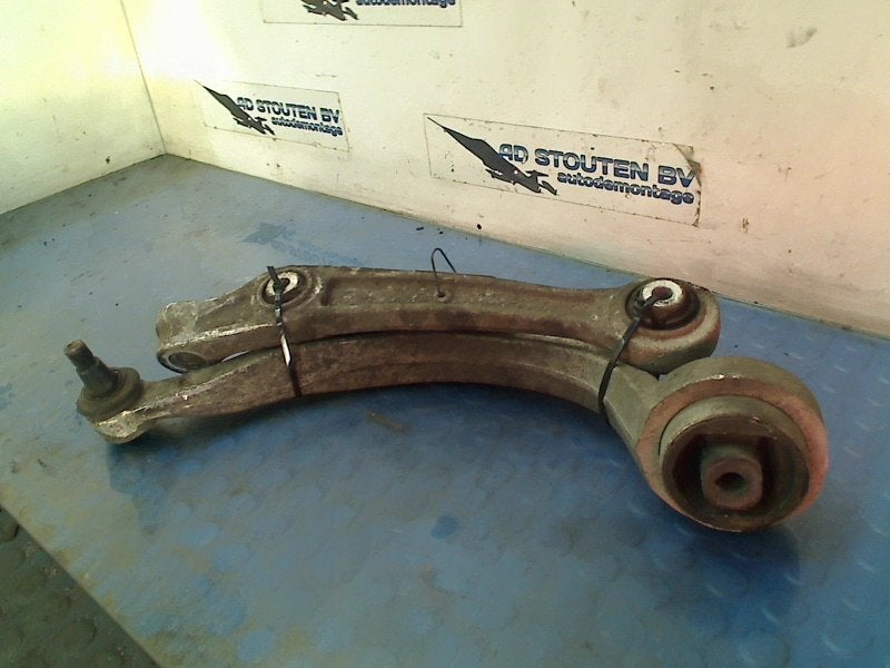 Draagarm Rechts Voor SET Audi A4 Avant (B8) 2012, Gebruikt, Auto-Union-Straße  1, Ingolstadt 85057, , Duitsland, Info@audi.de