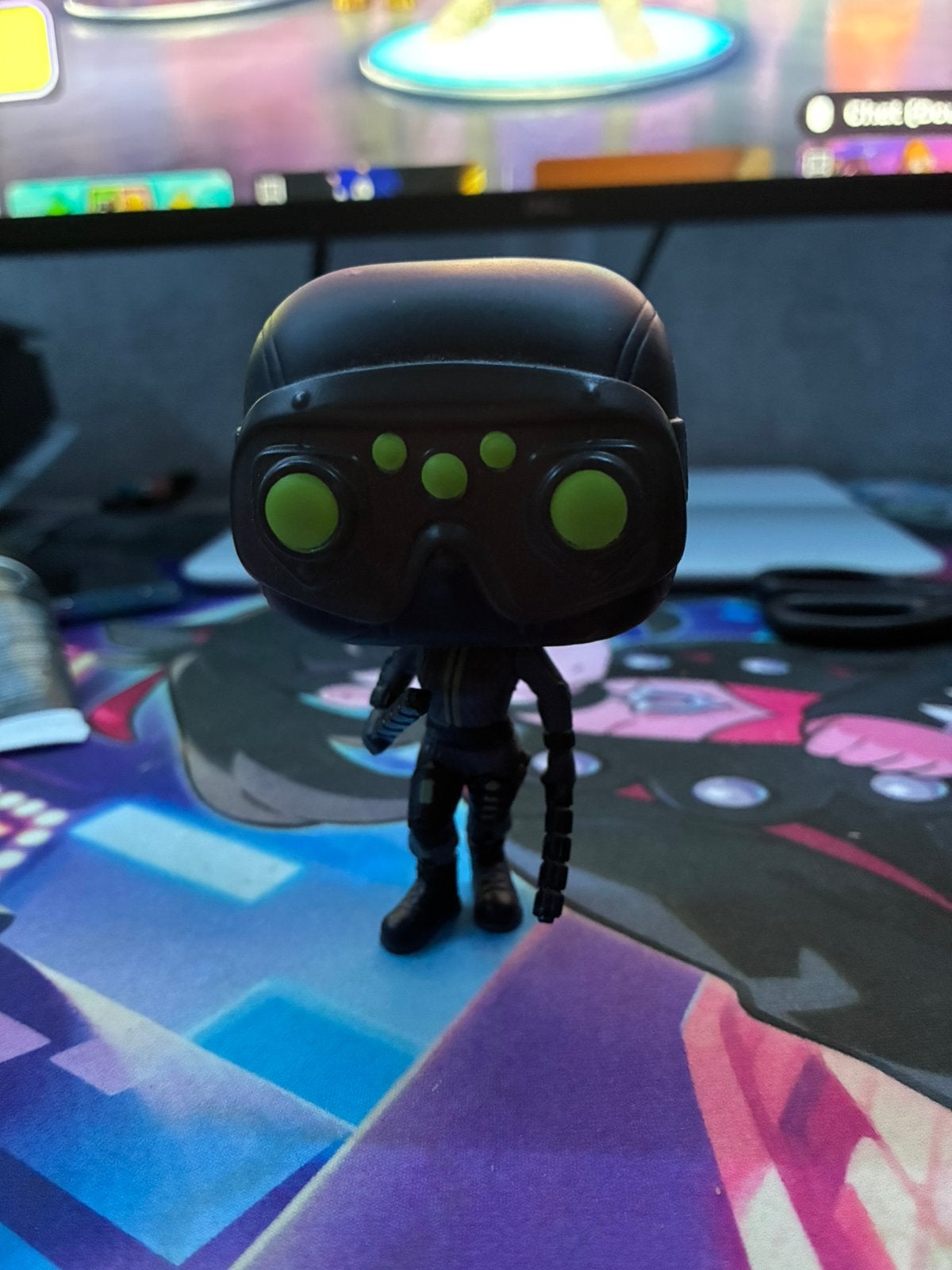 Yelena chase funko pop 1213, Ophalen, Zo goed als nieuw, Overige platformen