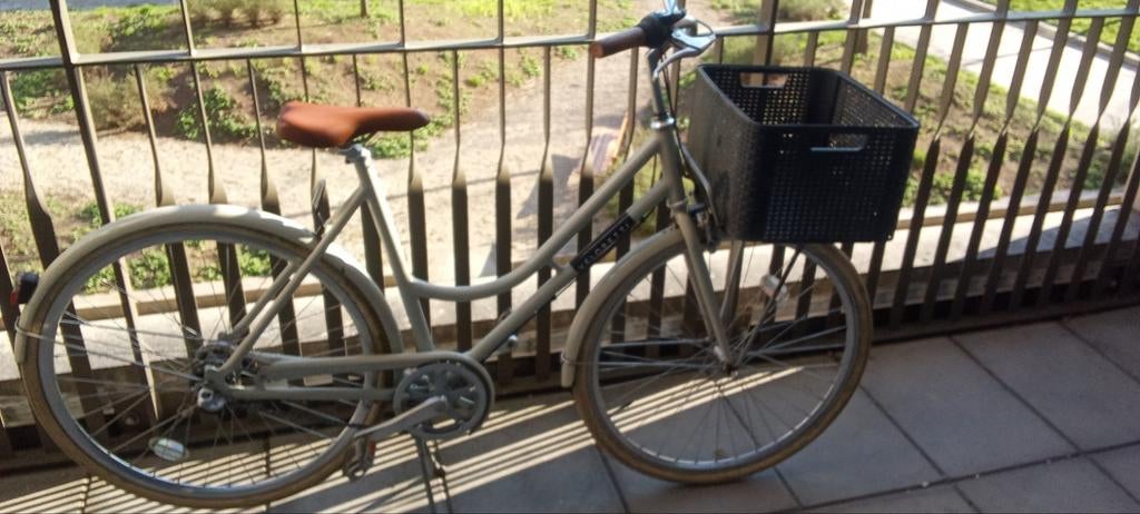 Damesfiets  veloretti, Ophalen of Verzenden, Gebruikt, Overige merken
