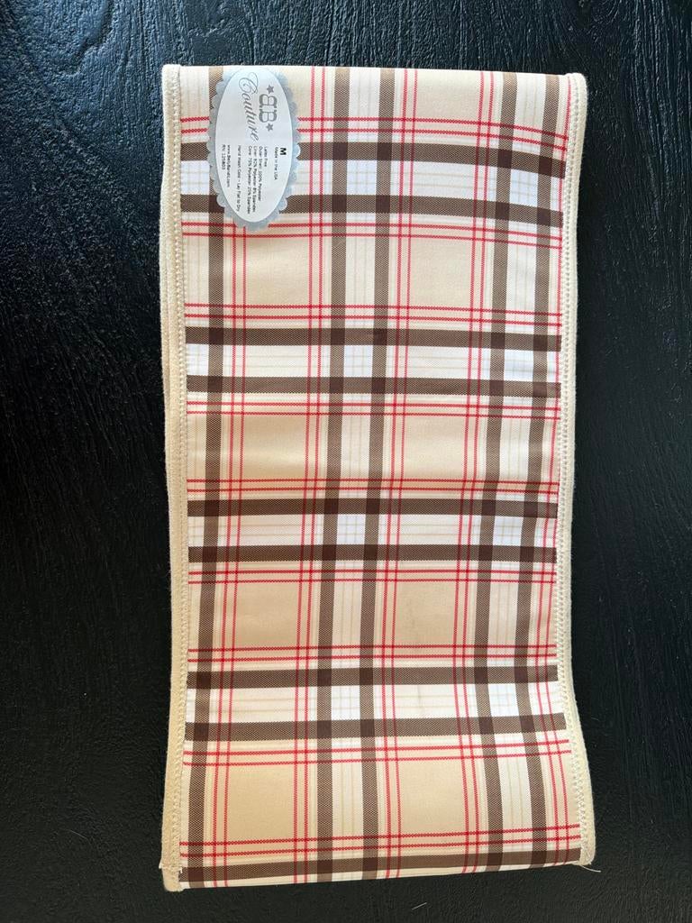 Nieuw! Belly Bandit Couture Postpartum Buikband - Maat M, Ophalen of Verzenden, Nieuw, Beige