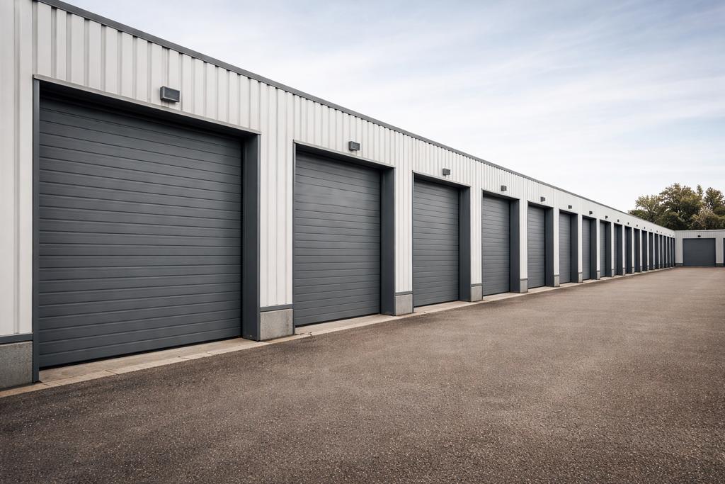 Gezocht: garage/bedrijfsruimte te huur in Drenthe, Zwolle