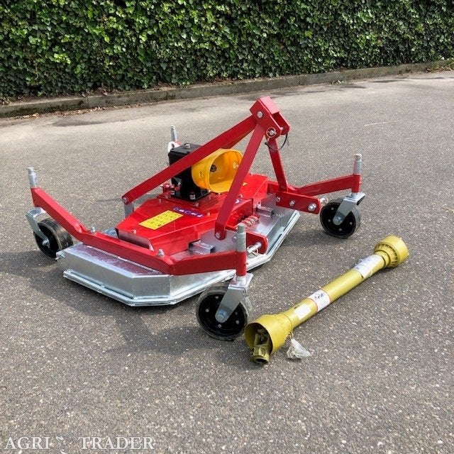 NIEUWE CIRKELMAAIERS / WEIDEBLOTERS! ACTIE vanaf €1325,-incl, Ophalen of Verzenden, Niet opgegeven, -, Niet opgegeven