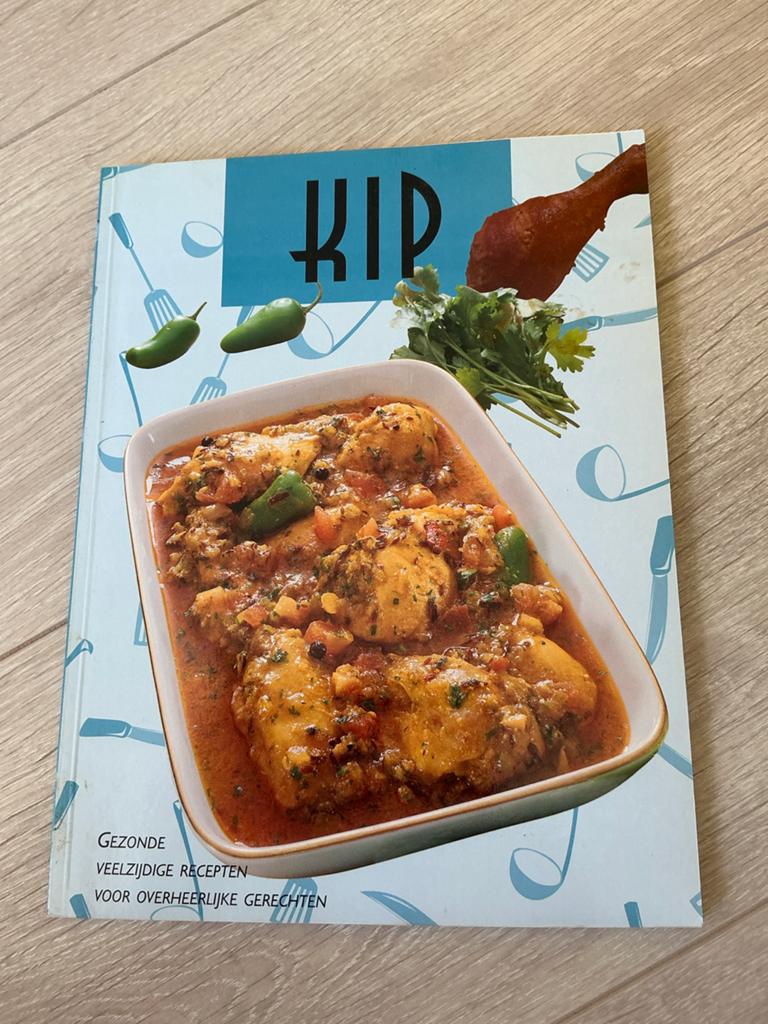 Kip, Ophalen of Verzenden, Zo goed als nieuw