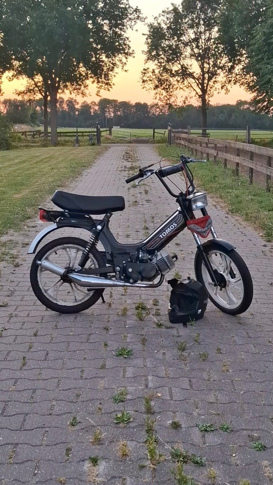 waardepeiling tomos a35 65cc, Maximaal 45 km/u, 65 cc, Nieuw, Ophalen of Verzenden