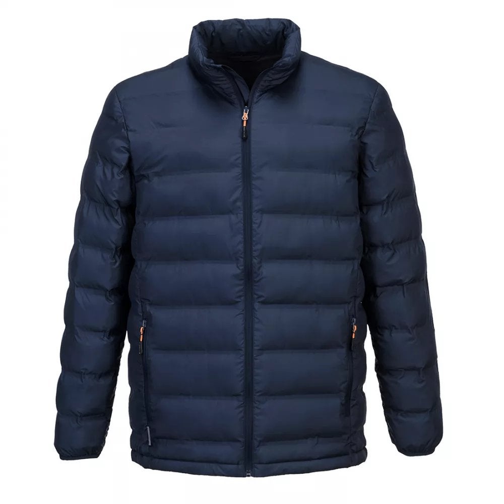 Portwest S546 Winterjas - Maat L - 3 stuks beschikbaar, Maat 52/54 (L), Blauw, Nieuw, Ophalen of Verzenden