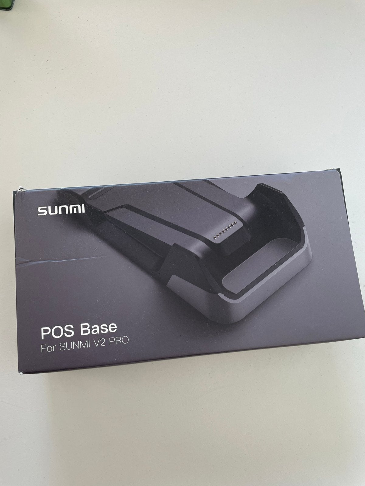 SUNMI POS Base voor SUNMI V2 PRO, Sunmi, Overige typen, Ophalen of Verzenden, No data