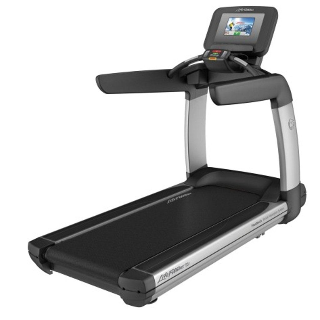 Life Fitness Platinum Club Series - Loopband
