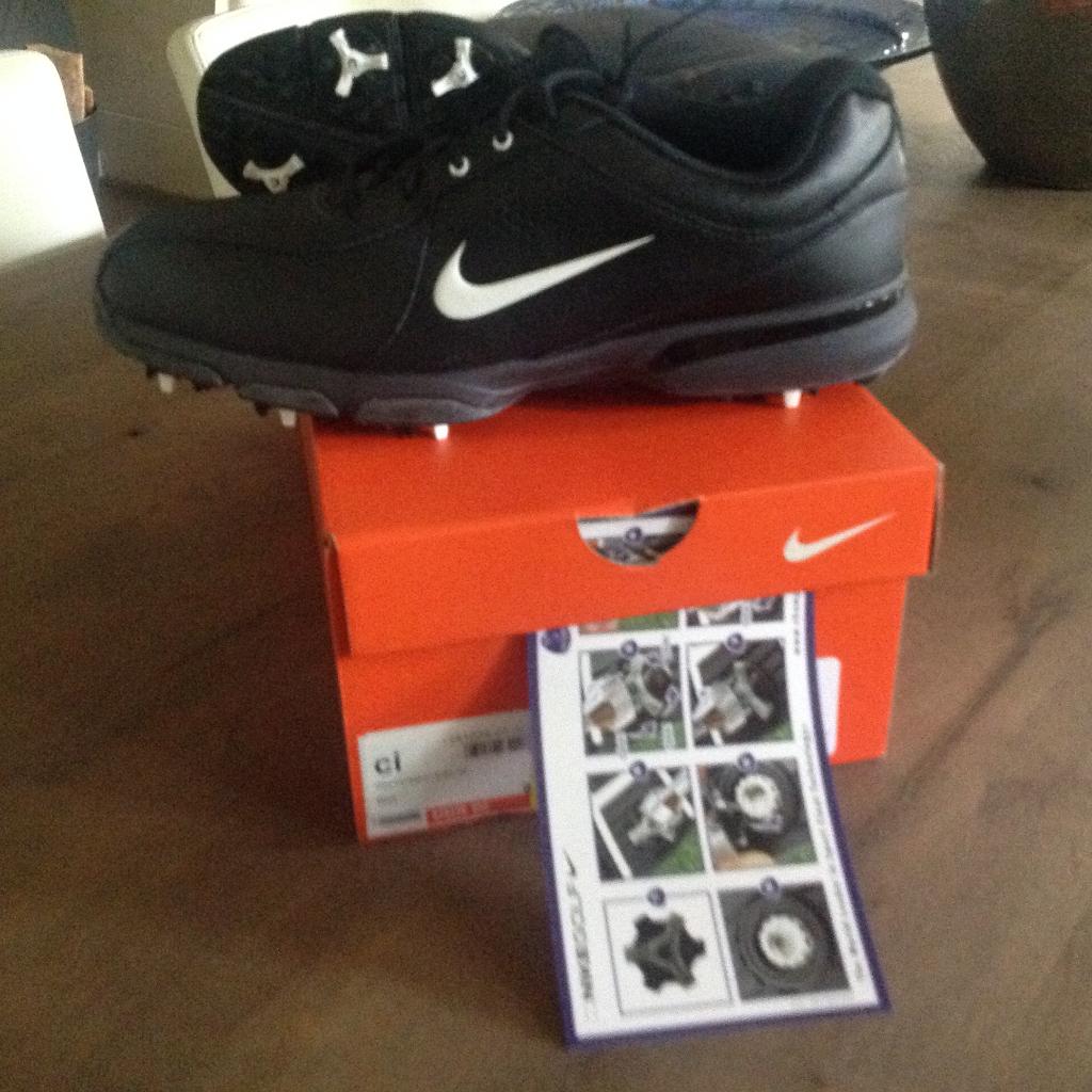 schoenen golf maat 44, Sport en Fitness, Golf, Ophalen of Verzenden, Nieuw, Schoenen, Overige merken
