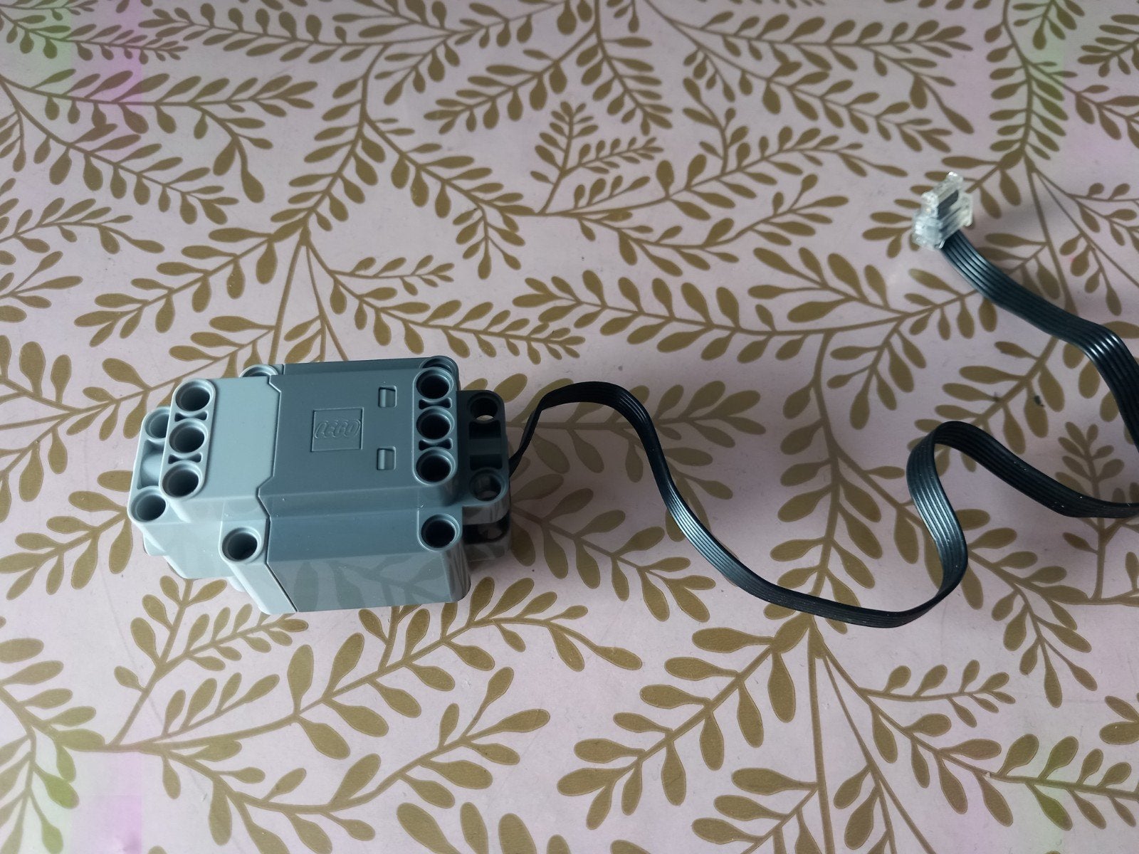 lego technic xl motor power up 88014-1, Kinderen en Baby's, Speelgoed | Duplo en Lego, Lego, Accessoire, Ophalen of Verzenden