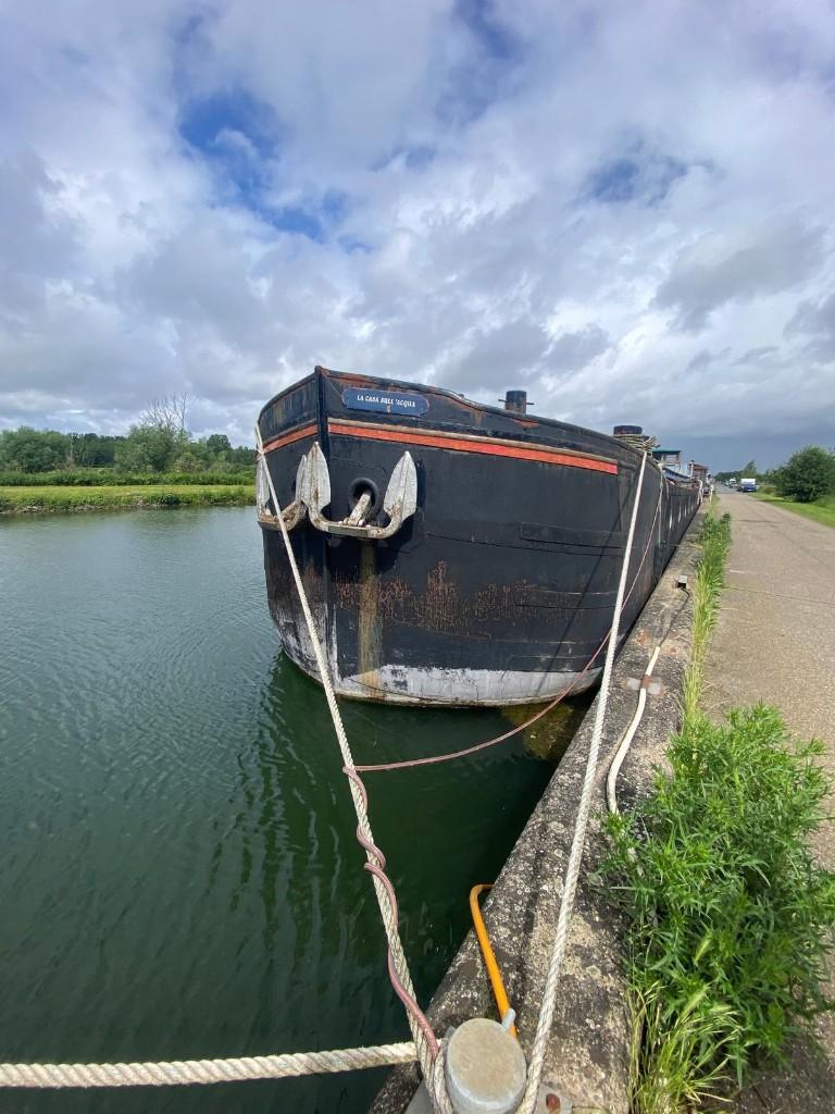 Te koop: LA - CASA - SULL' ACQUA, Watersport en Boten, Ophalen, Gebruikt, Overige typen