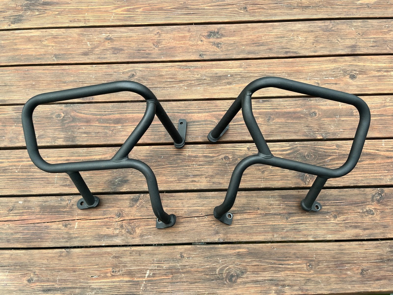 Valbeugels voor BMW R1250GS, Ophalen of Verzenden, Gebruikt