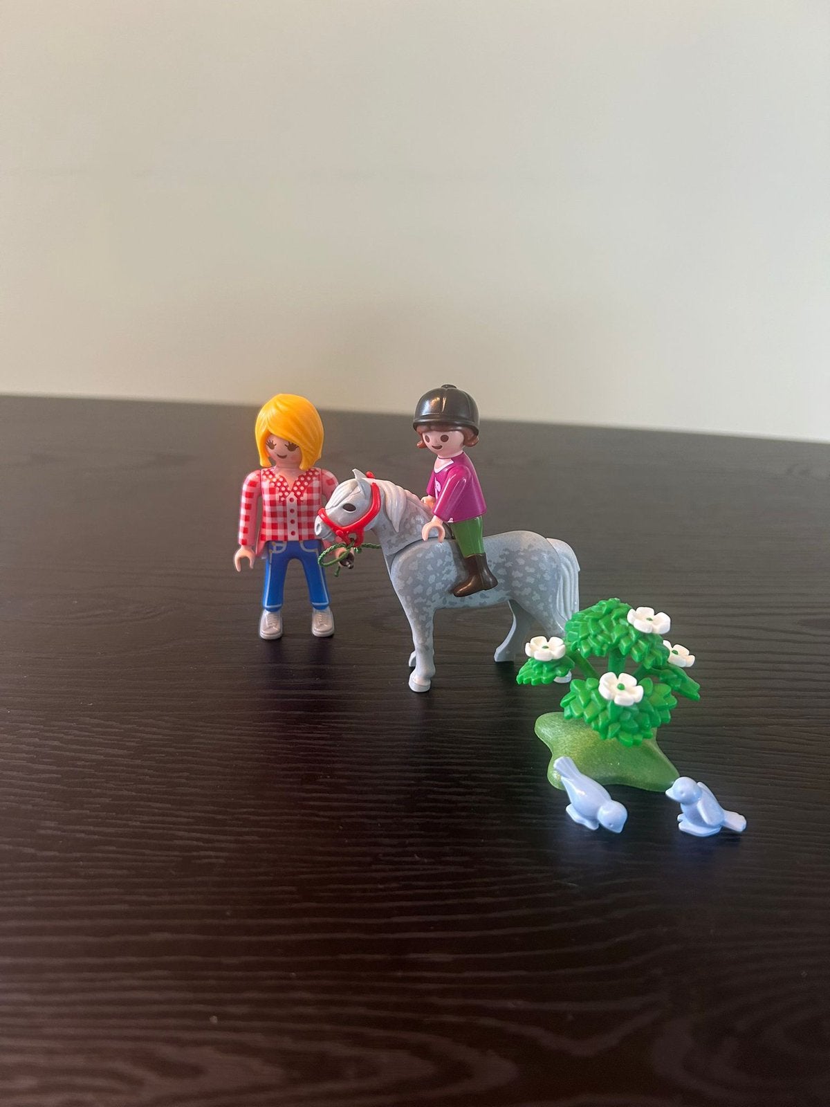Playmobil 6950, Kinderen en Baby's, Ophalen of Verzenden, Zo goed als nieuw