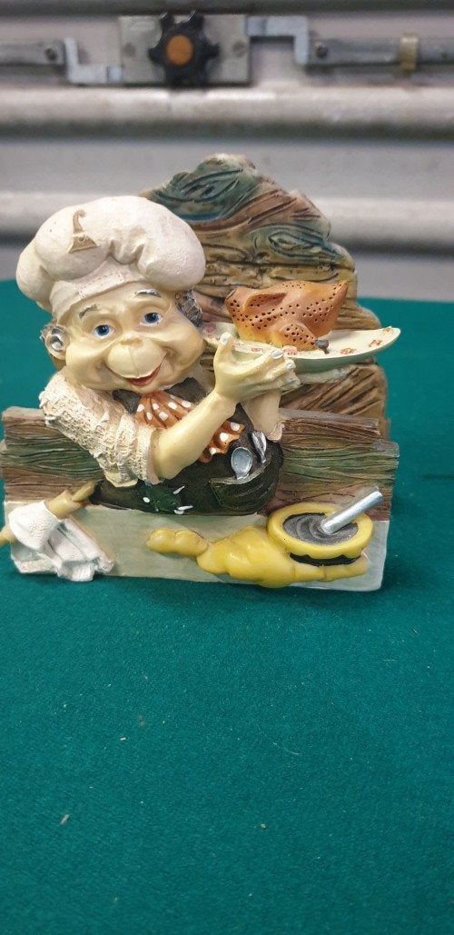 servet houder the aaf collection, Ophalen of Verzenden, 'T Olde Gre-j, Info@toldegrej.nl, Endepoelstraat 20f Didam