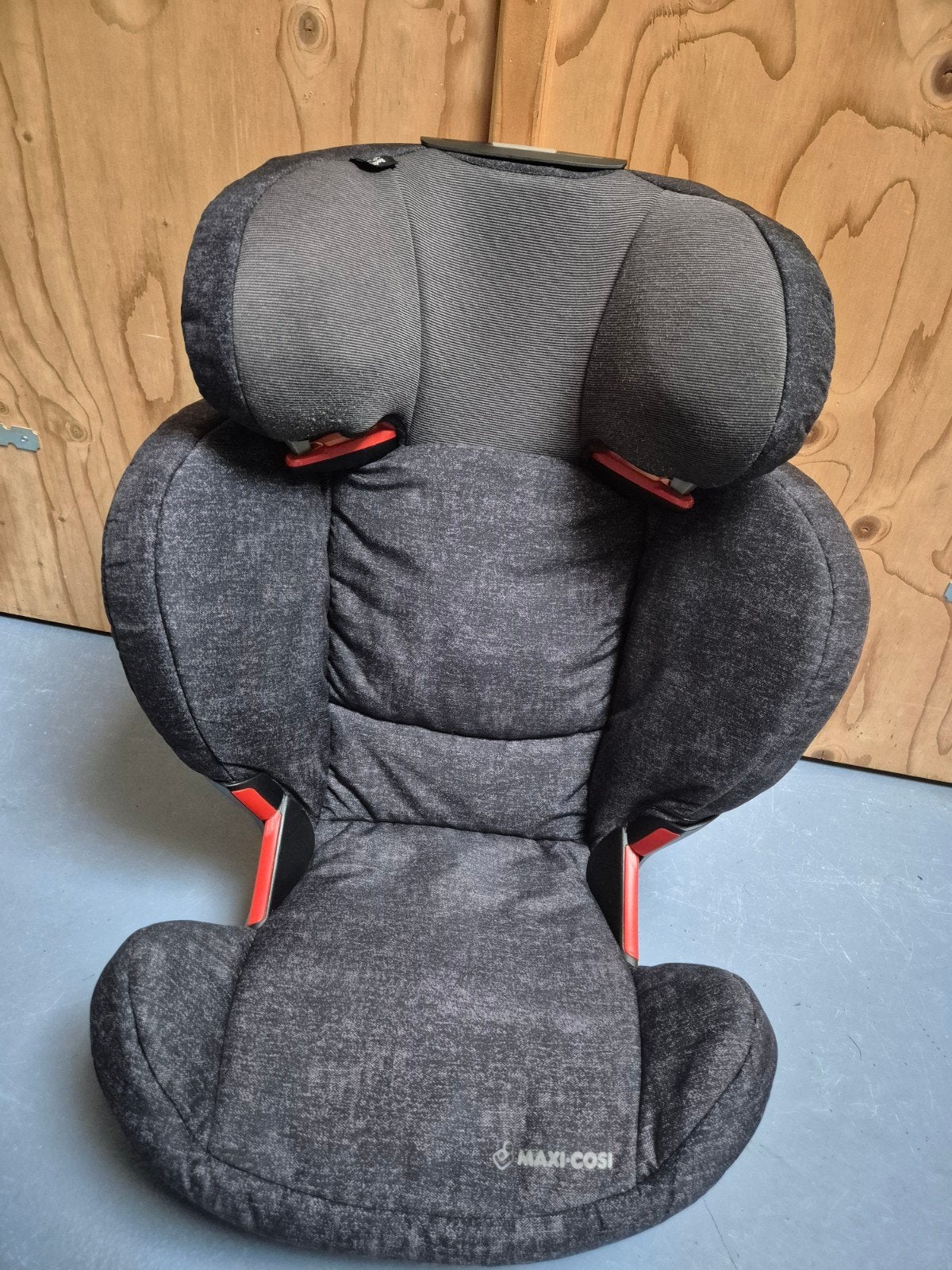 Maxi-Cosi RodiFix autostoel, Kinderen en Baby's, Ophalen, Gebruikt, 15 t/m 36 kg, Zijbescherming