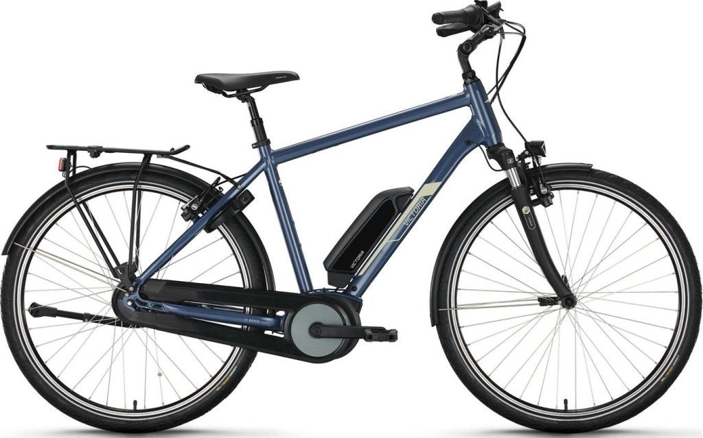 NIEUW Victoria Cysalo 11 H Bosch Active Line Plus MM 500Wh, Fietsen en Brommers, Niet ingevuld, Niet ingevuld, Niet ingevuld