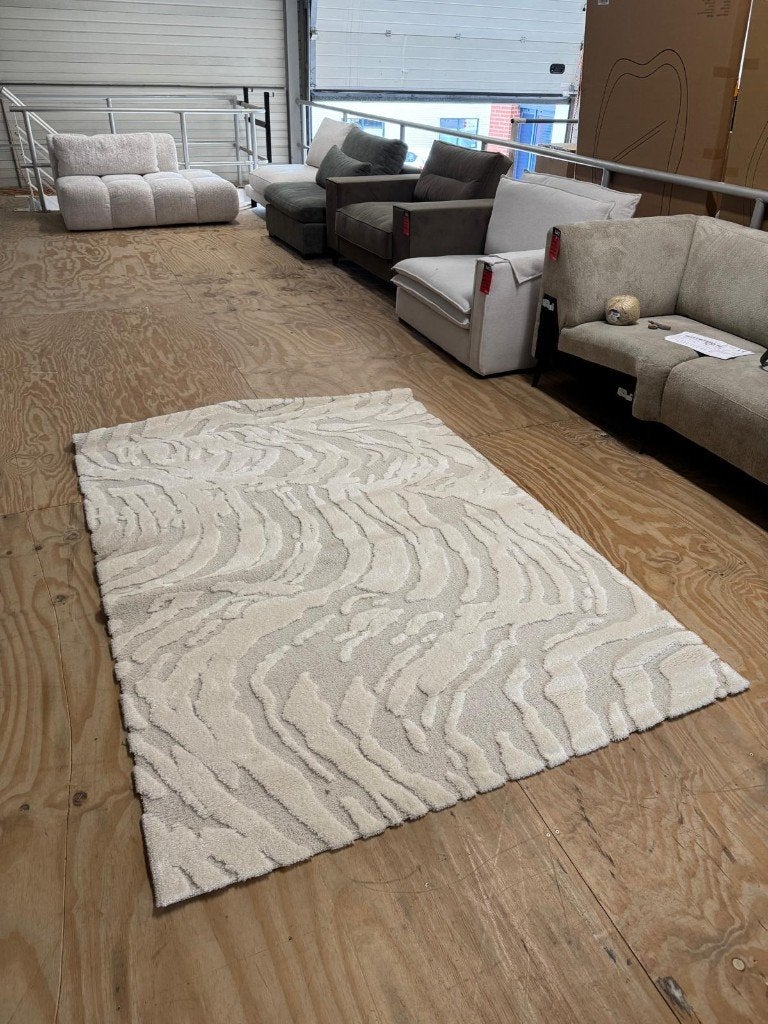 Vloerkleed Corprus l Whoon | Meubilex l van €219 voor €99, Ophalen, Gebruikt, 150 tot 200 cm, 200 cm of meer
