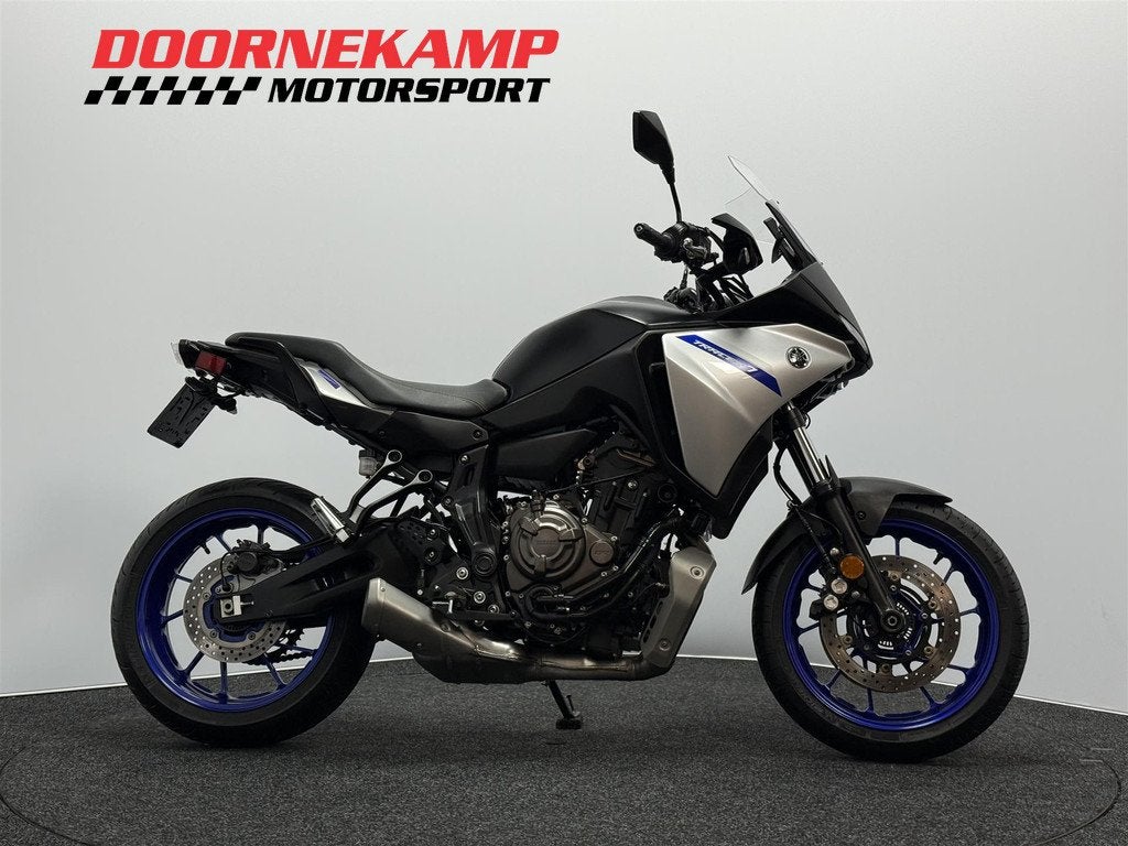 Yamaha TRACER 7 ABS (bj 2023), Sport, Verkoop@doornekampmotorsport.nl, Doornekamp Motorsport, ABS