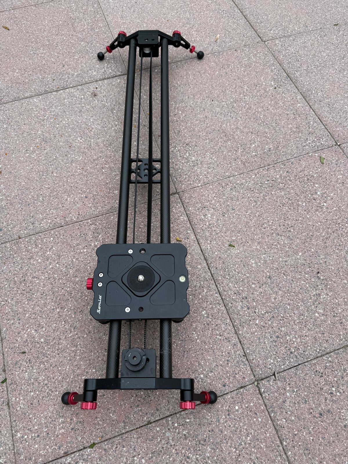 Camera slider, Overige soorten, Minder dan 8x, Zo goed als nieuw, Ophalen