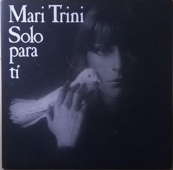 Mari Trini – Solo Para Ti, Ophalen of Verzenden