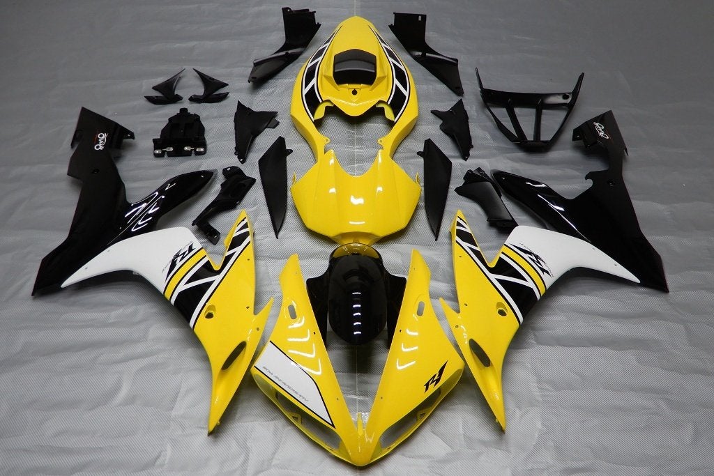 Motorfiets AVDB kuipdelen voor YAMAHA YZF R1 2004 - 2006, Ophalen of Verzenden, Nieuw