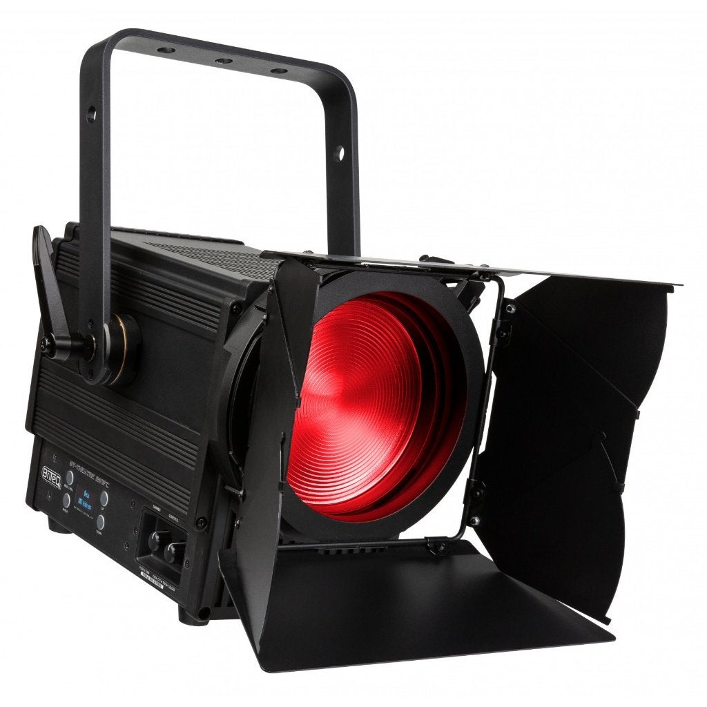 4 BT-THEATRE 261FC 6-in-1 FULL COLOR LED theater fresnel, Muziek en Instrumenten, Licht en Laser, Nieuw, Licht, Ophalen of Verzenden