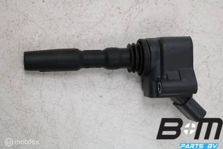 Bobine met bougiestekker VW Passat B8 04E905110K, Gebruikt