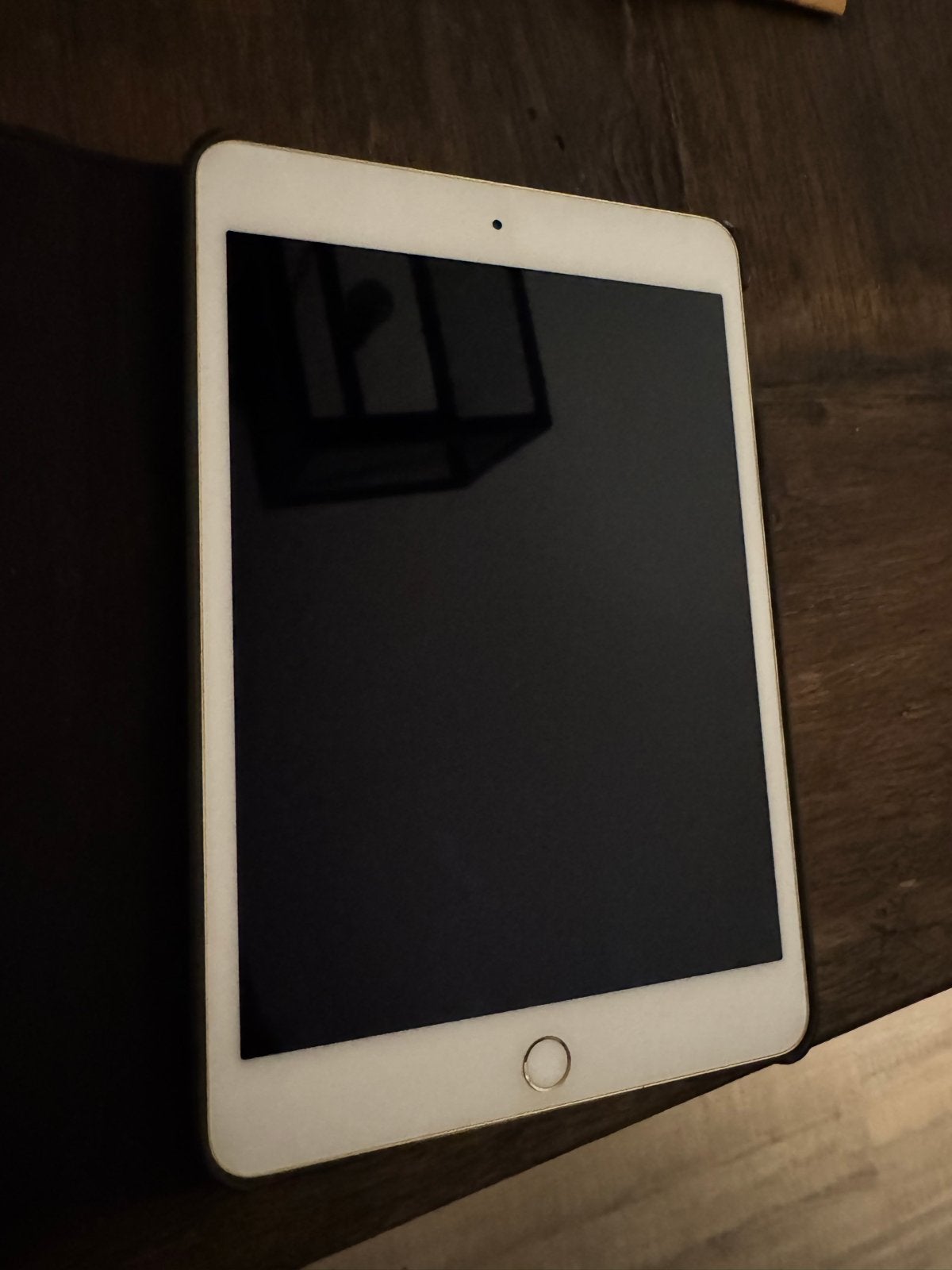 Apple iPad Mini 4 32GB Wi-Fi - Zo goed als nieuw, Ophalen, 32 GB, 8 inch, Zo goed als nieuw