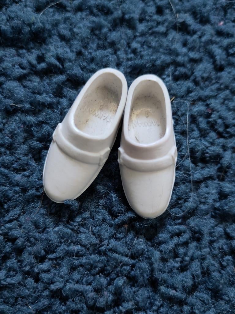 Witte Ken schoenen, Ophalen of Verzenden