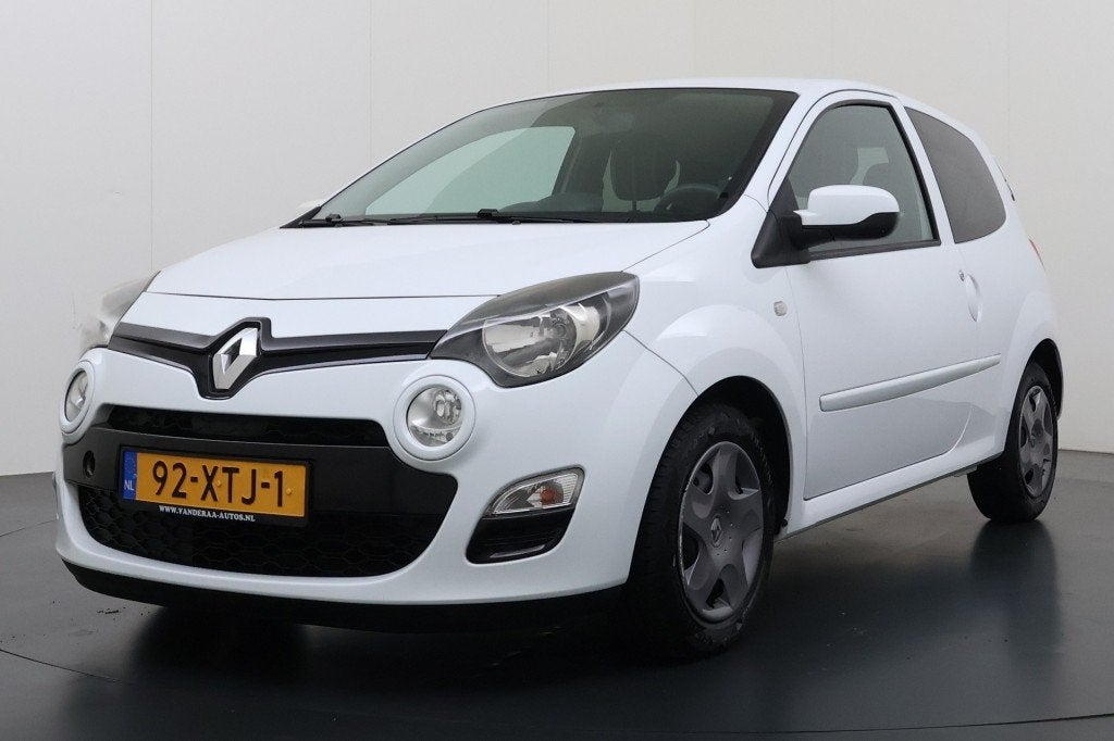 Renault TWINGO 1.2 16V COLLECTION Youngtimer!!, Voorwielaandrijving, Twingo, Gebruikt, 4 cilinders